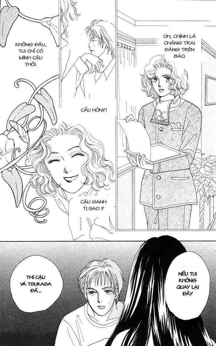 Con Nhà Giàu Chapter 46 - Trang 2