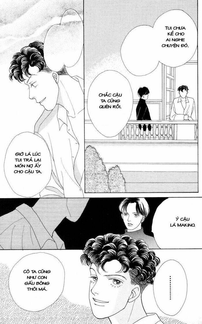 Con Nhà Giàu Chapter 47 - Trang 2