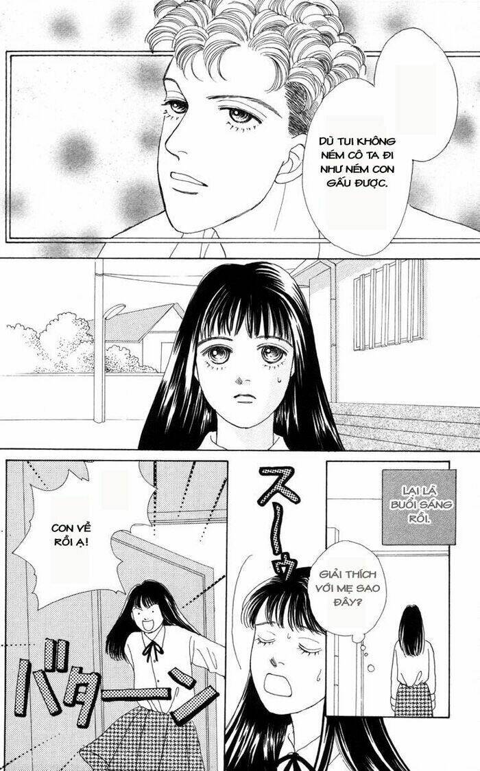 Con Nhà Giàu Chapter 47 - Trang 2