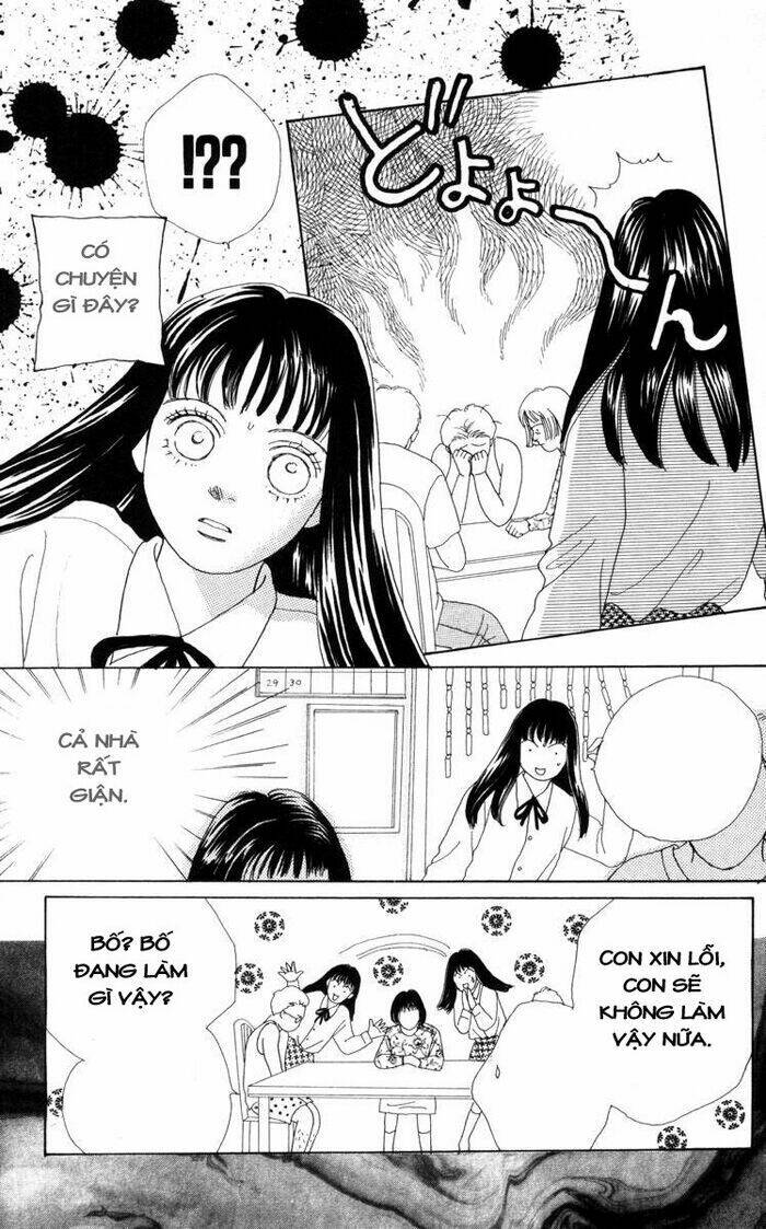 Con Nhà Giàu Chapter 47 - Trang 2