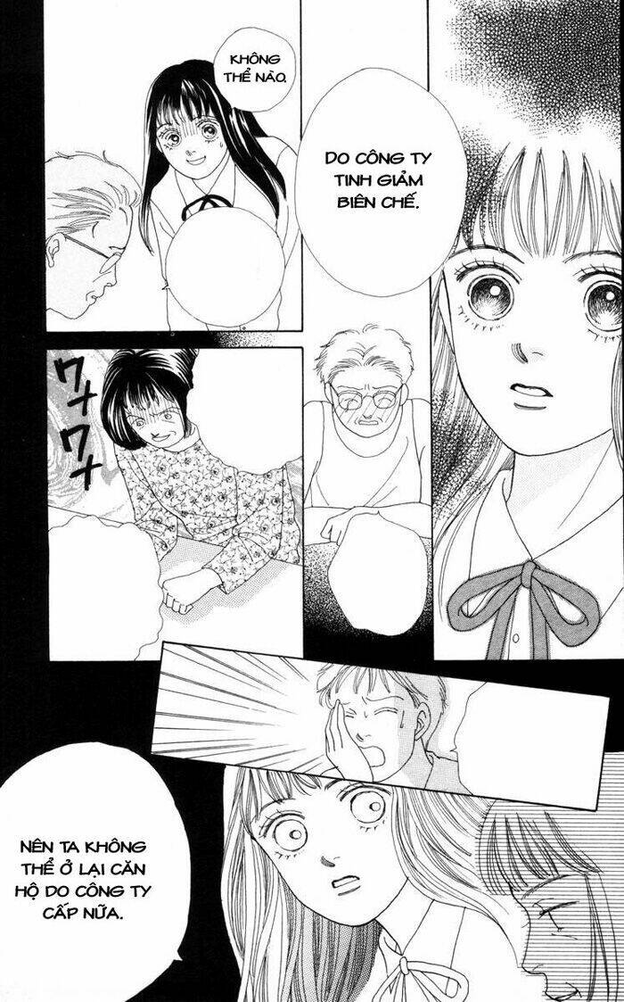 Con Nhà Giàu Chapter 47 - Trang 2