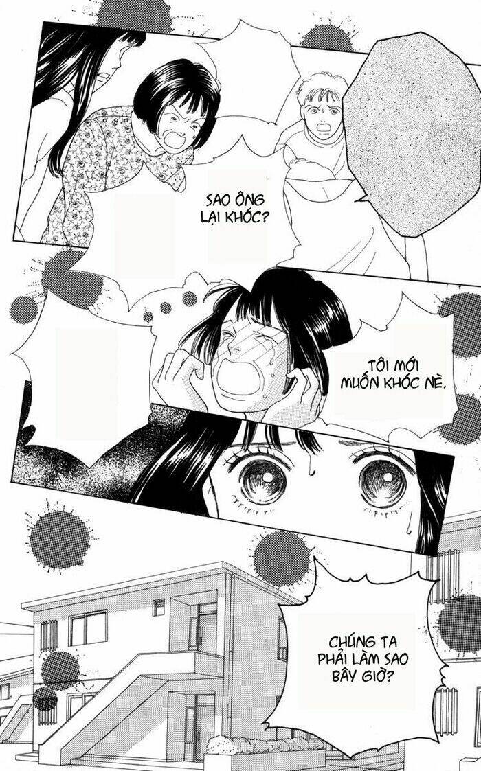 Con Nhà Giàu Chapter 47 - Trang 2