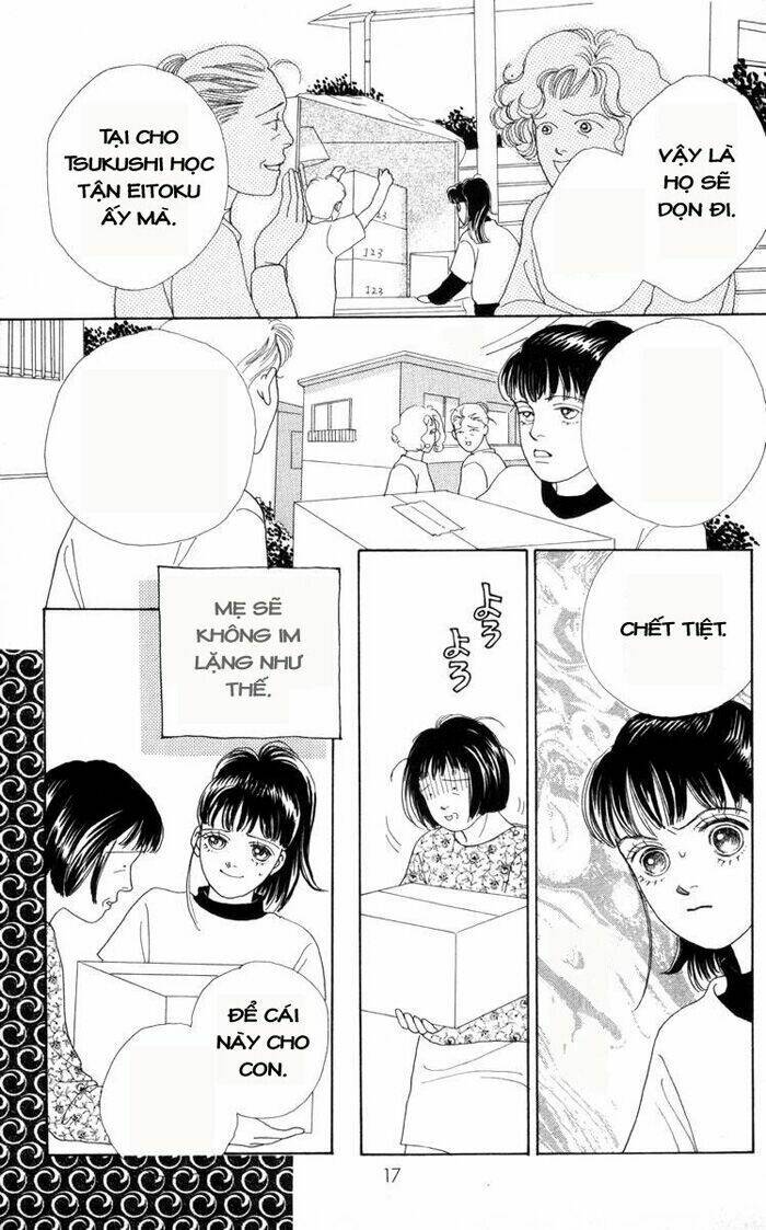 Con Nhà Giàu Chapter 47 - Trang 2