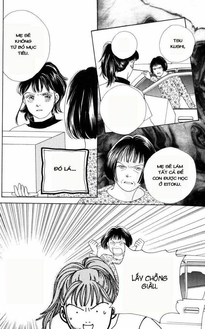 Con Nhà Giàu Chapter 47 - Trang 2