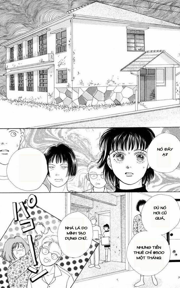 Con Nhà Giàu Chapter 47 - Trang 2