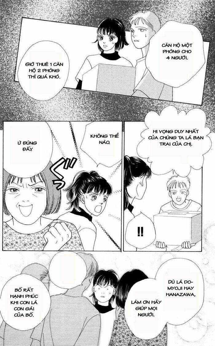 Con Nhà Giàu Chapter 47 - Trang 2