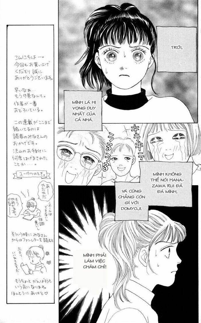 Con Nhà Giàu Chapter 47 - Trang 2