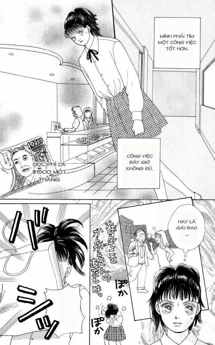 Con Nhà Giàu Chapter 47 - Trang 2