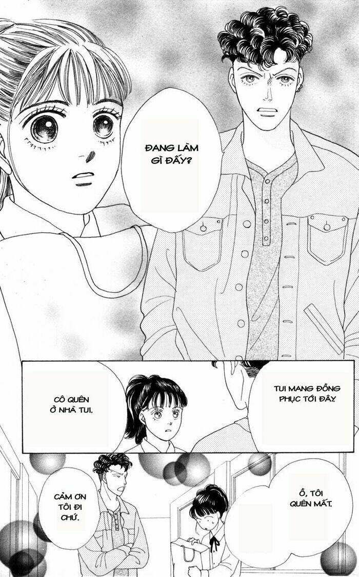 Con Nhà Giàu Chapter 47 - Trang 2