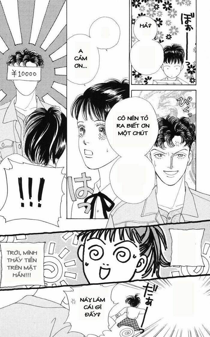 Con Nhà Giàu Chapter 47 - Trang 2