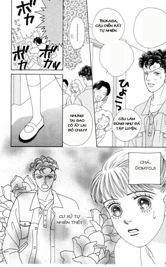 Con Nhà Giàu Chapter 47 - Trang 2