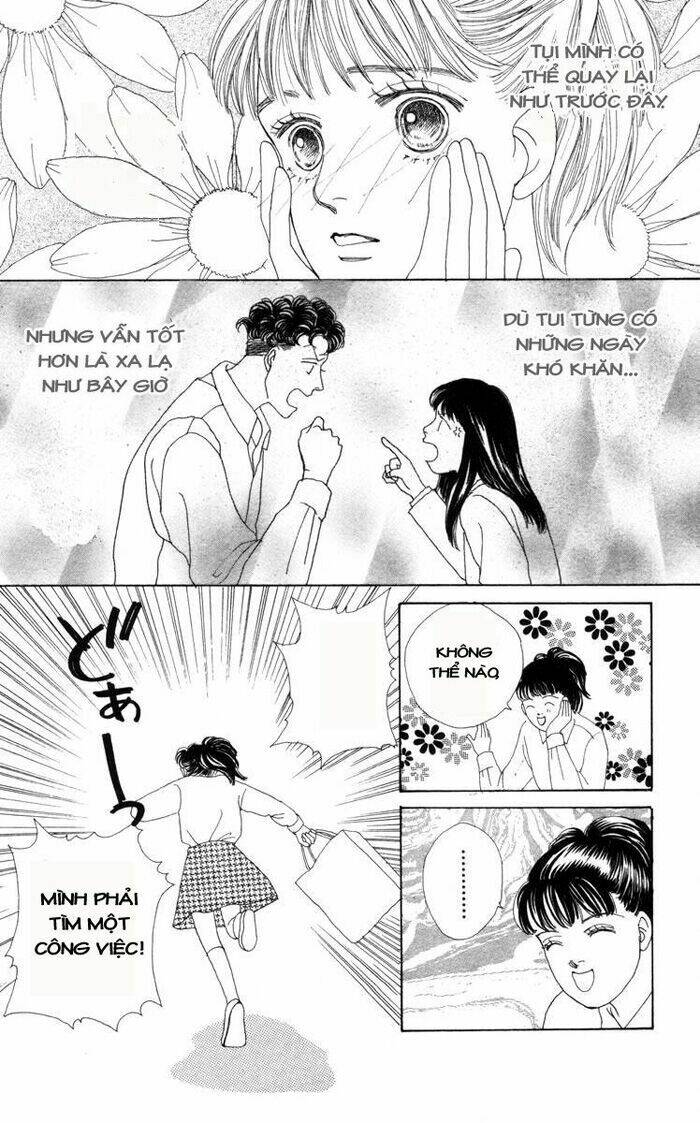 Con Nhà Giàu Chapter 47 - Trang 2