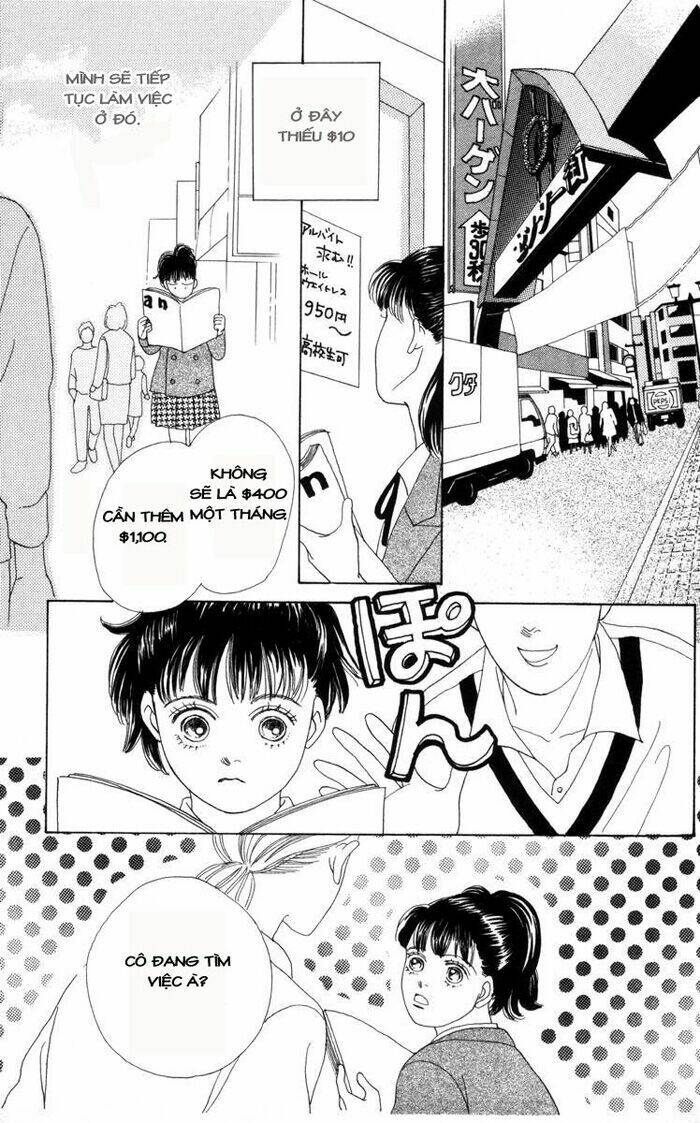 Con Nhà Giàu Chapter 47 - Trang 2