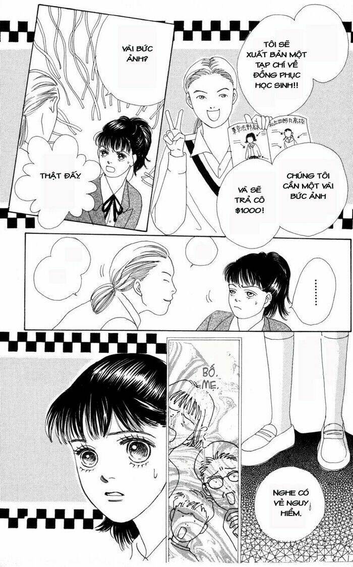 Con Nhà Giàu Chapter 47 - Trang 2