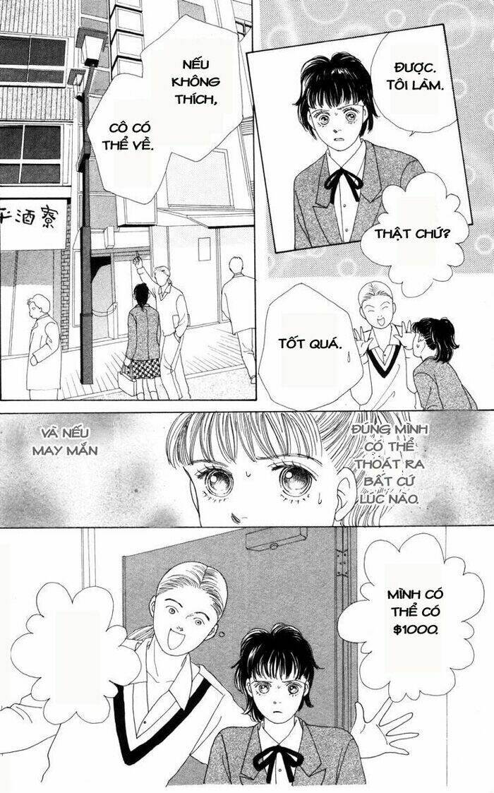 Con Nhà Giàu Chapter 47 - Trang 2