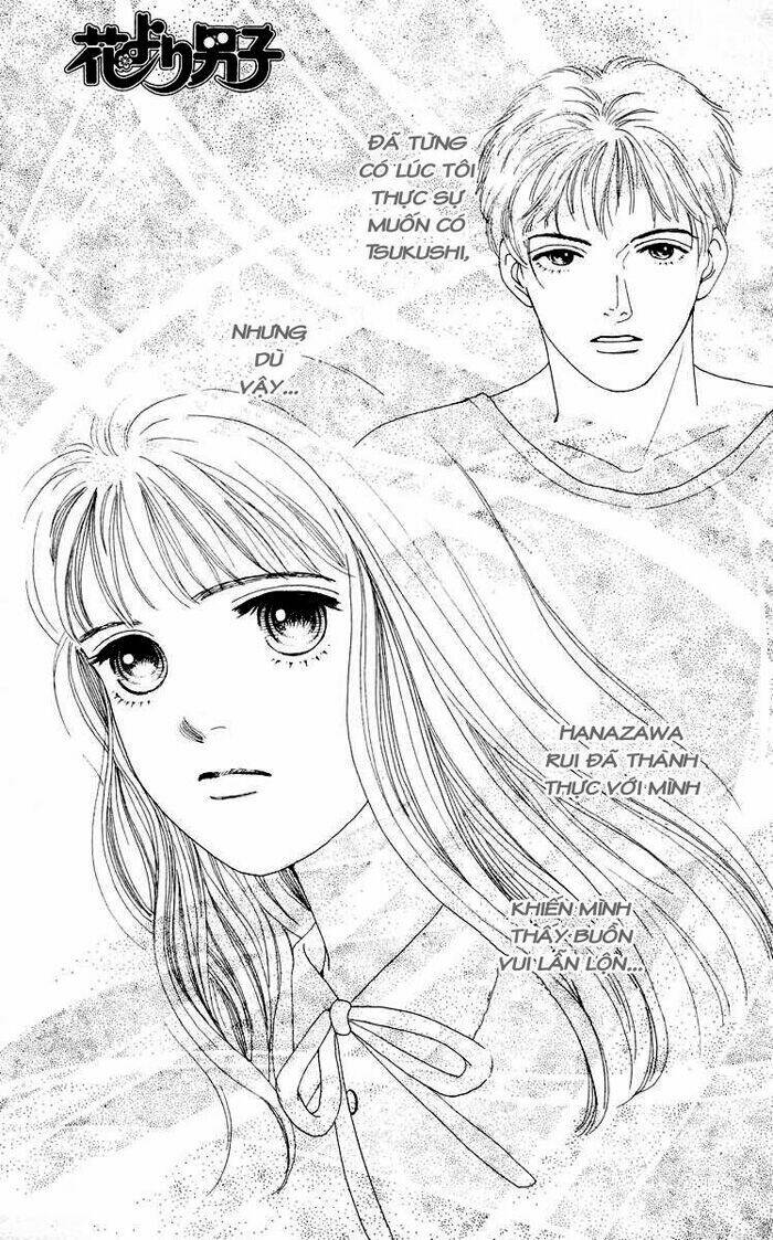 Con Nhà Giàu Chapter 47 - Trang 2