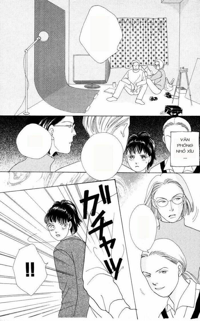 Con Nhà Giàu Chapter 47 - Trang 2