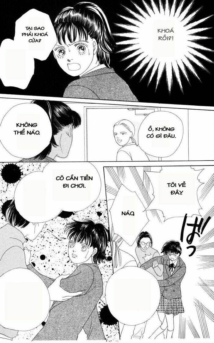 Con Nhà Giàu Chapter 47 - Trang 2