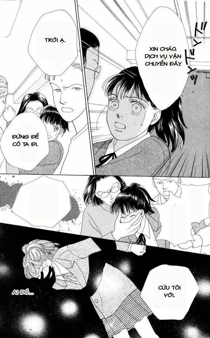 Con Nhà Giàu Chapter 47 - Trang 2