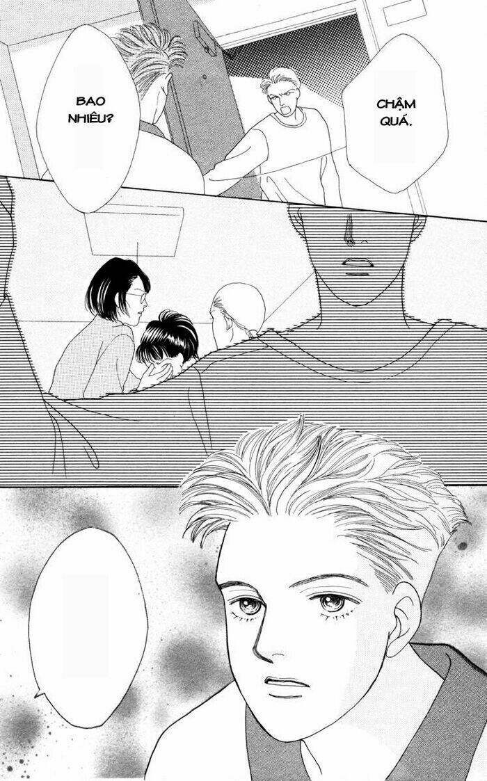 Con Nhà Giàu Chapter 47 - Trang 2