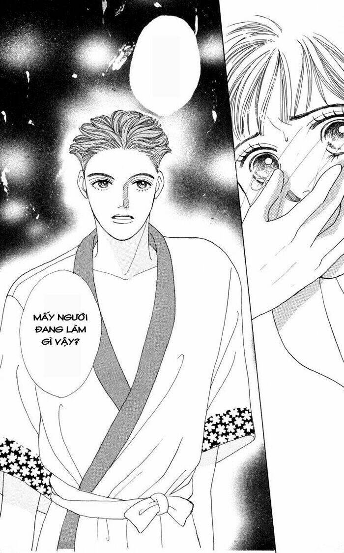 Con Nhà Giàu Chapter 47 - Trang 2