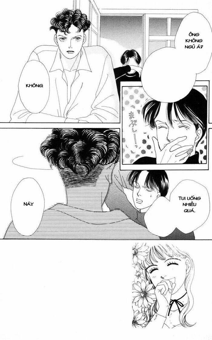 Con Nhà Giàu Chapter 47 - Trang 2