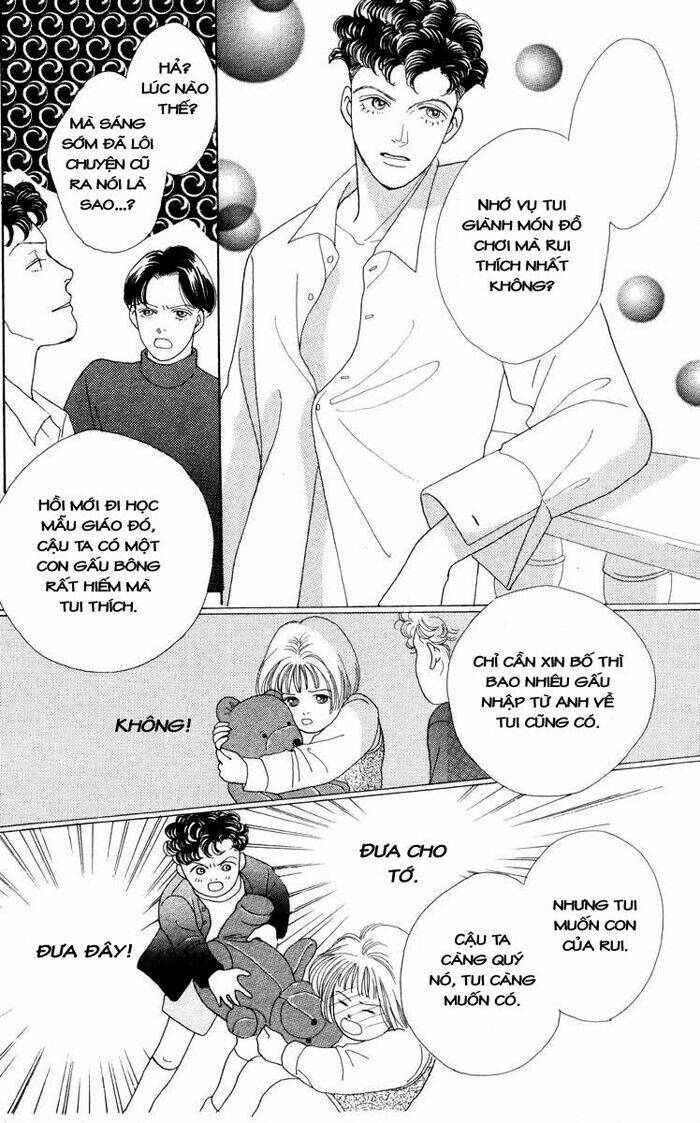 Con Nhà Giàu Chapter 47 - Trang 2
