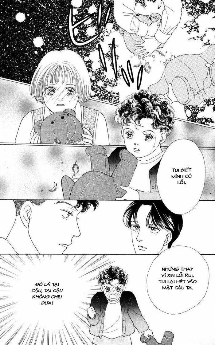 Con Nhà Giàu Chapter 47 - Trang 2