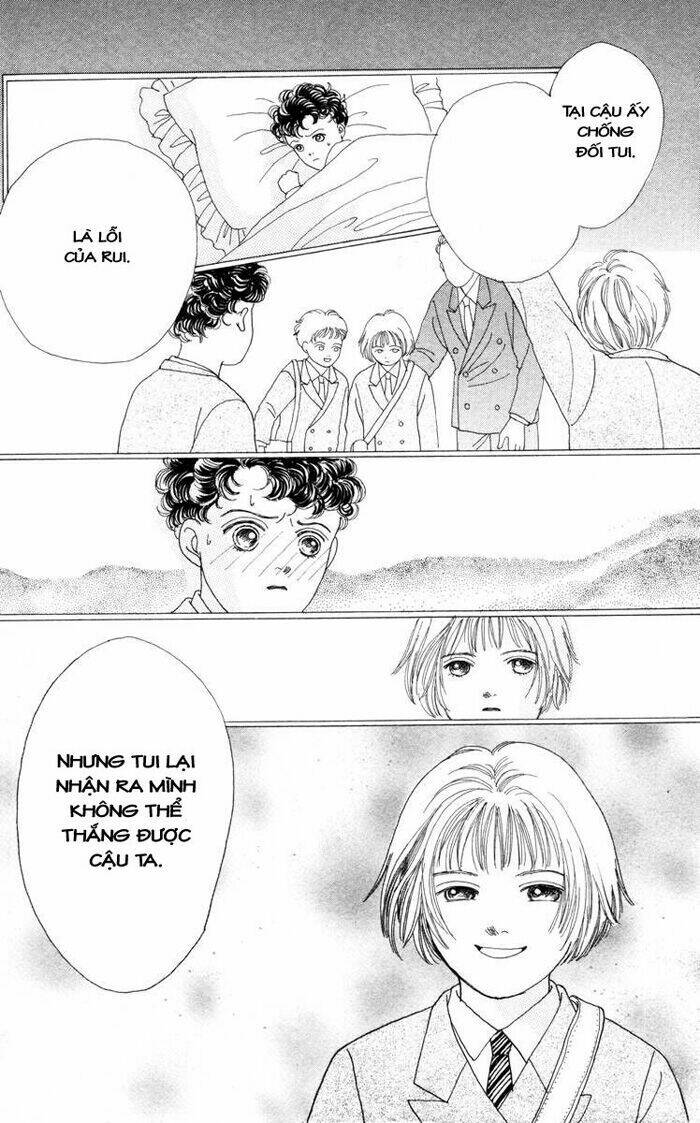 Con Nhà Giàu Chapter 47 - Trang 2