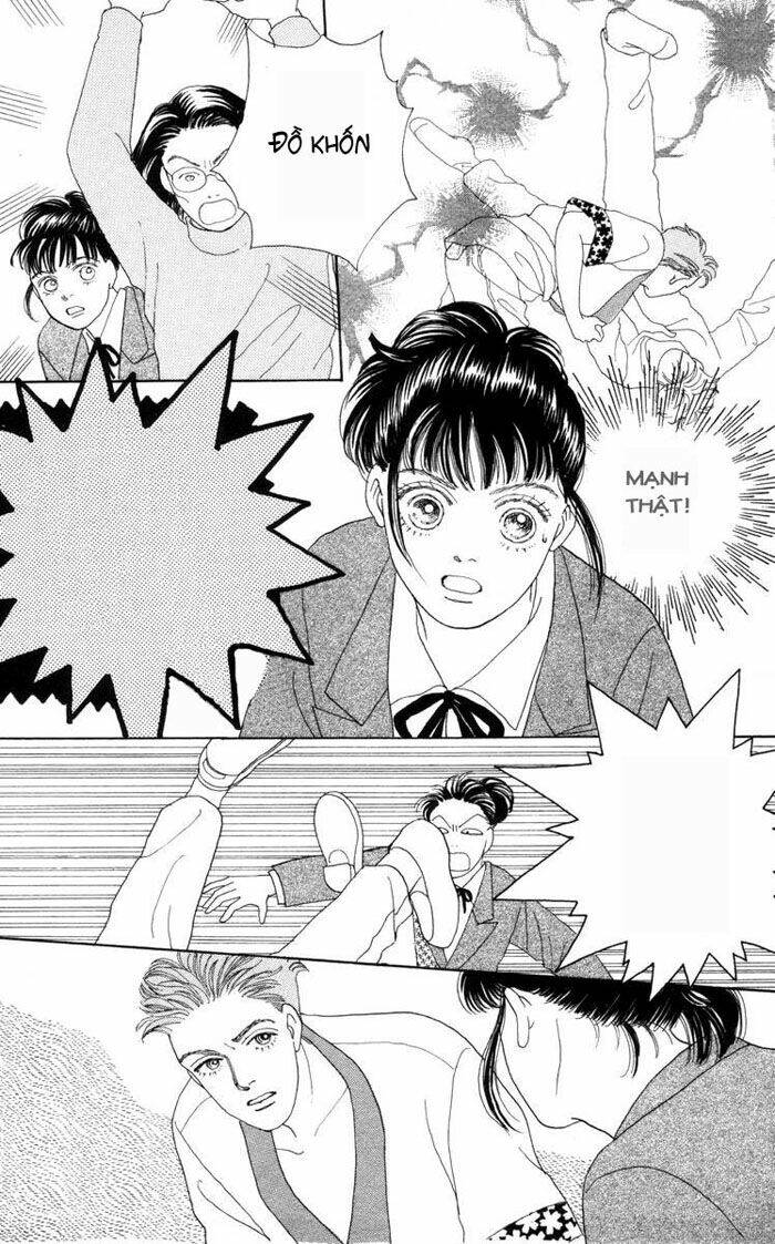 Con Nhà Giàu Chapter 48 - Trang 2