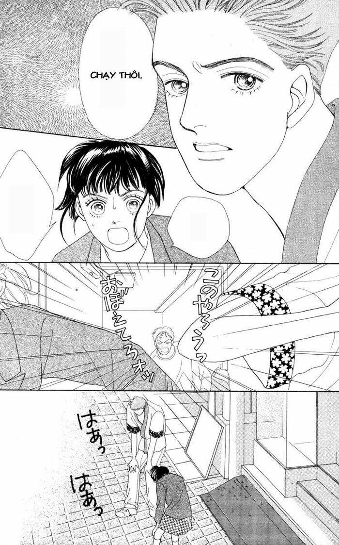 Con Nhà Giàu Chapter 48 - Trang 2