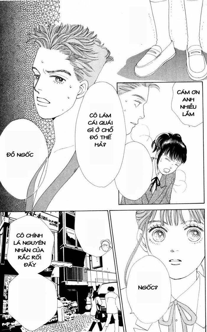 Con Nhà Giàu Chapter 48 - Trang 2