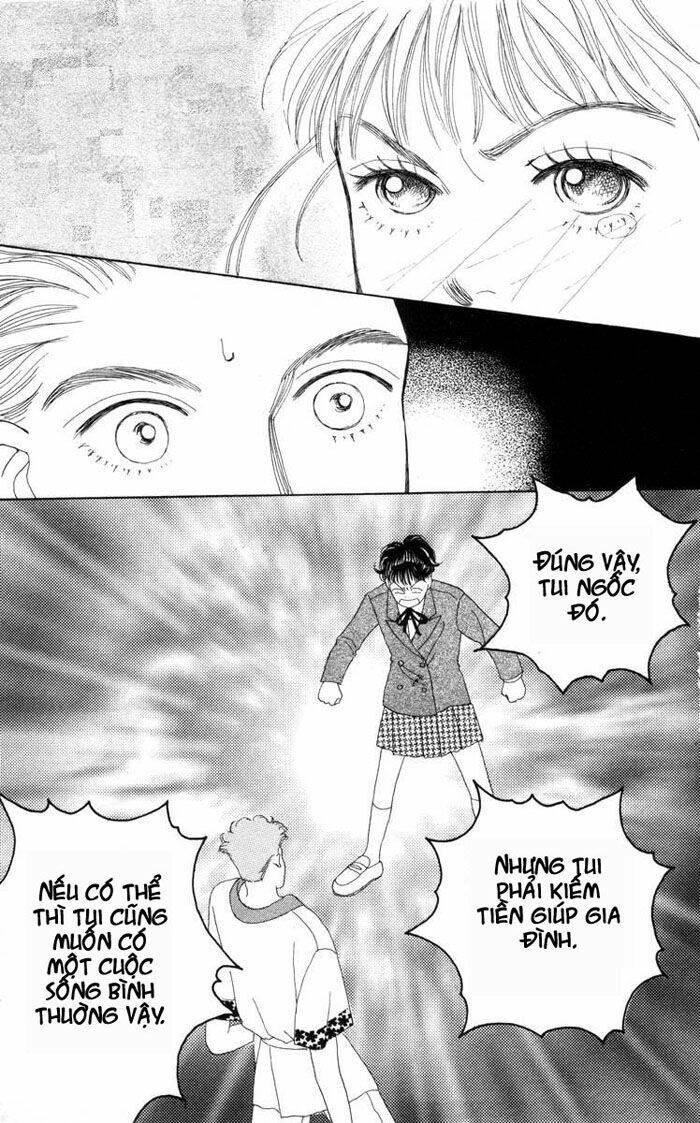 Con Nhà Giàu Chapter 48 - Trang 2