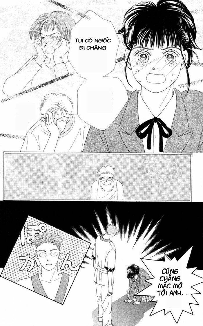 Con Nhà Giàu Chapter 48 - Trang 2