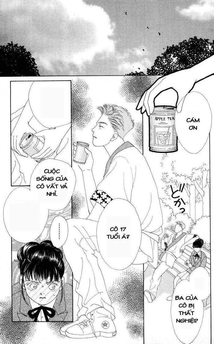 Con Nhà Giàu Chapter 48 - Trang 2