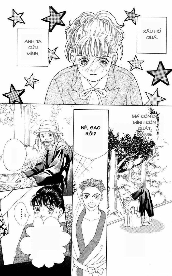 Con Nhà Giàu Chapter 48 - Trang 2