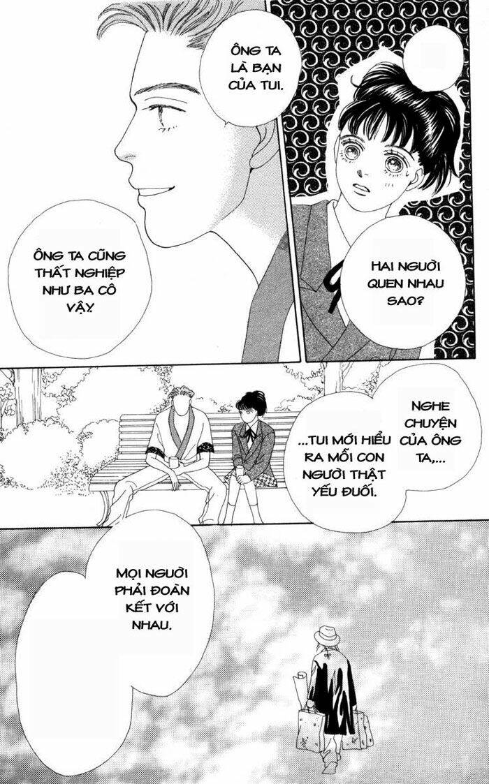 Con Nhà Giàu Chapter 48 - Trang 2