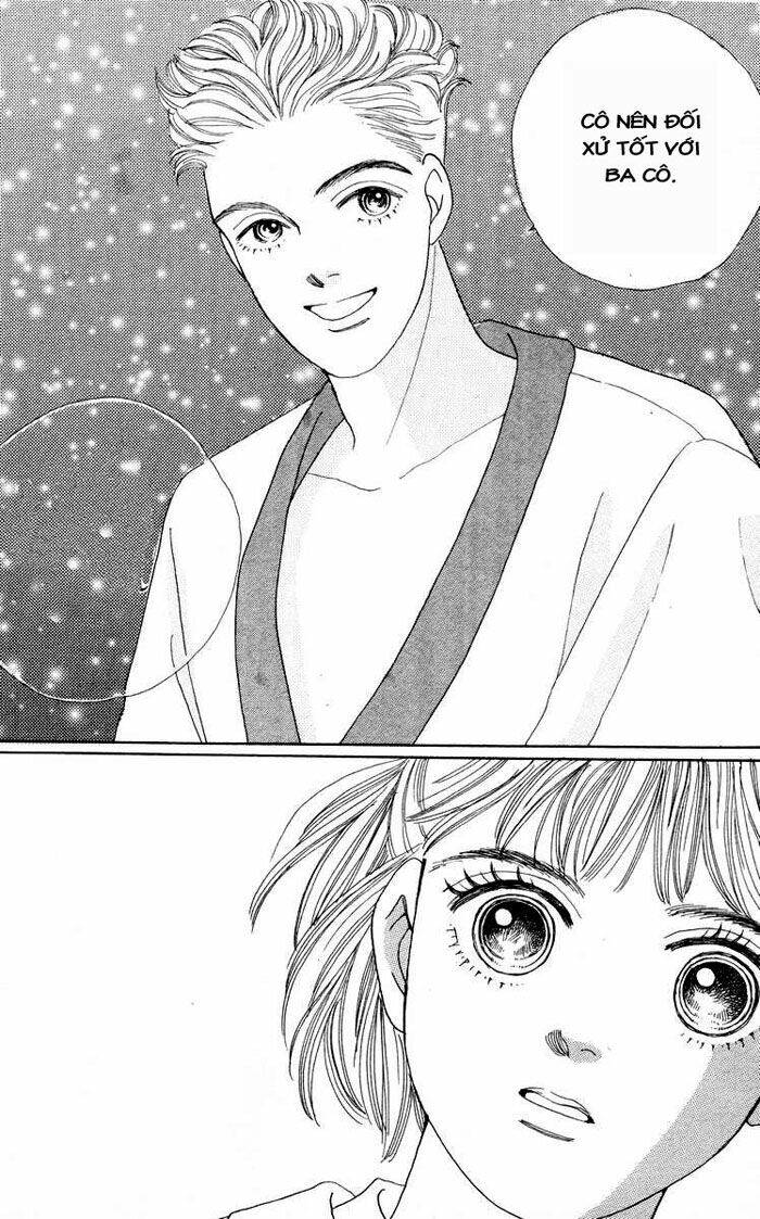 Con Nhà Giàu Chapter 48 - Trang 2