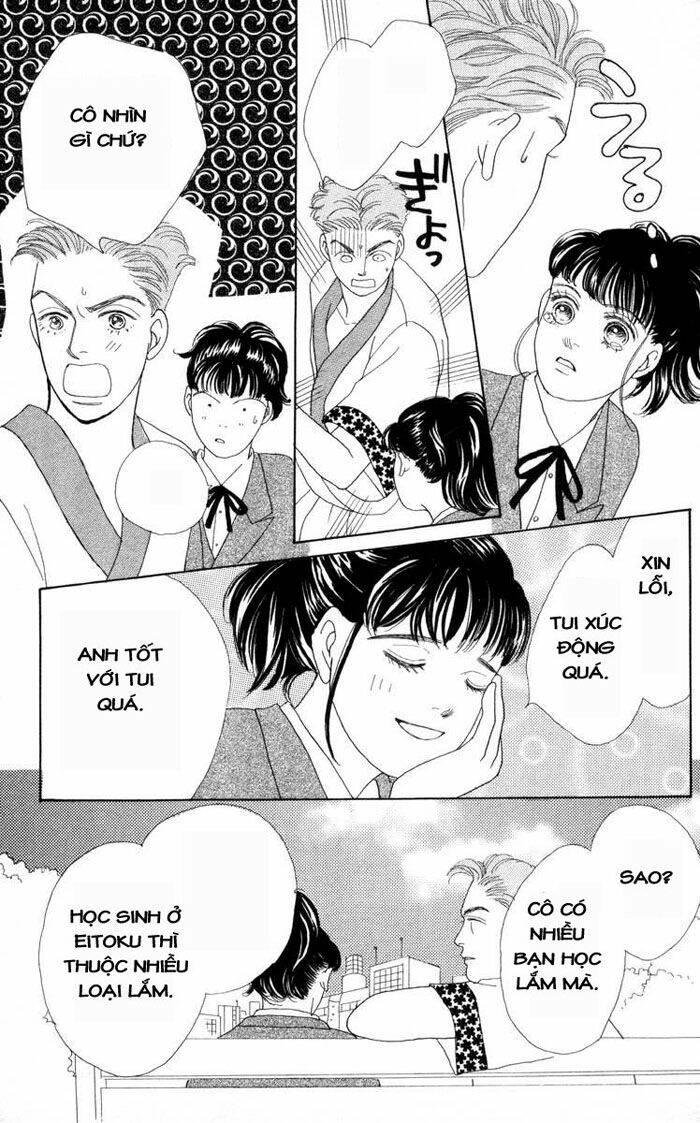 Con Nhà Giàu Chapter 48 - Trang 2