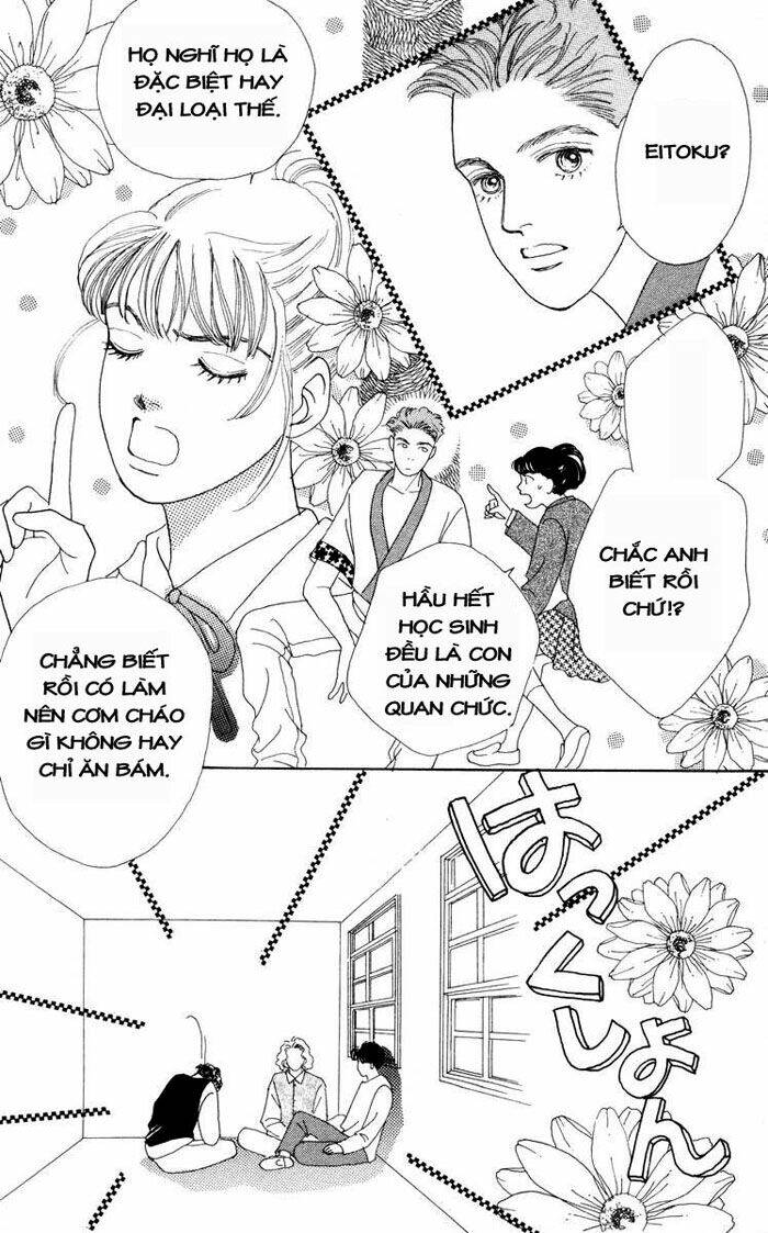 Con Nhà Giàu Chapter 48 - Trang 2