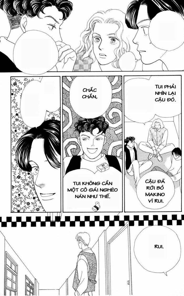 Con Nhà Giàu Chapter 48 - Trang 2