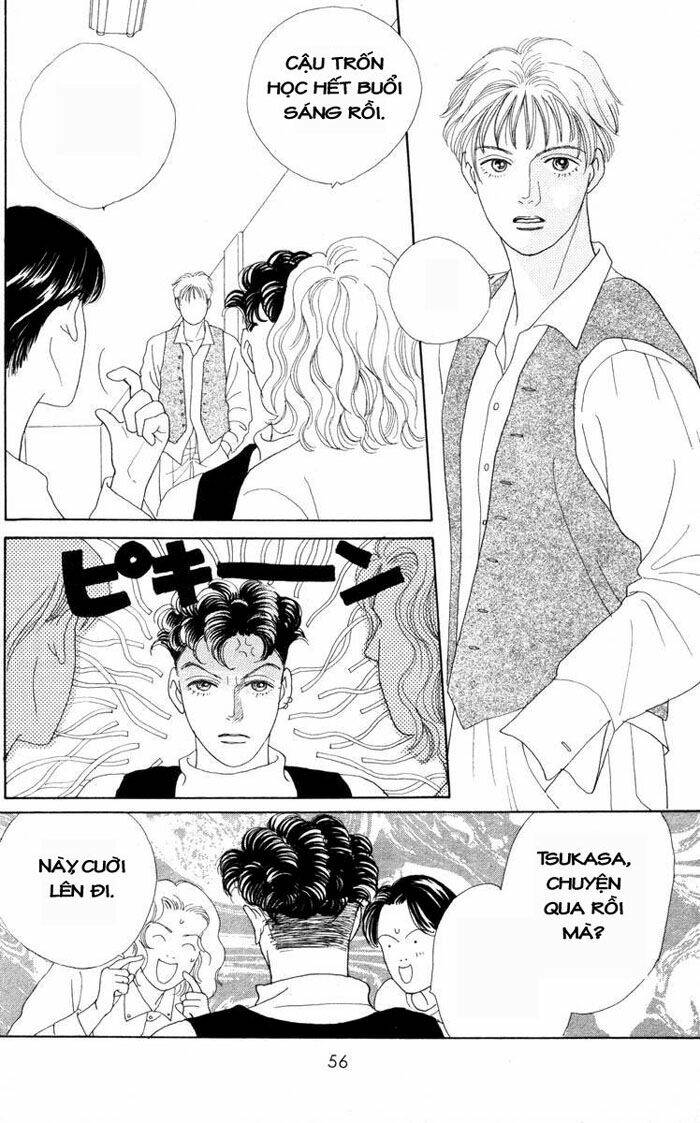Con Nhà Giàu Chapter 48 - Trang 2