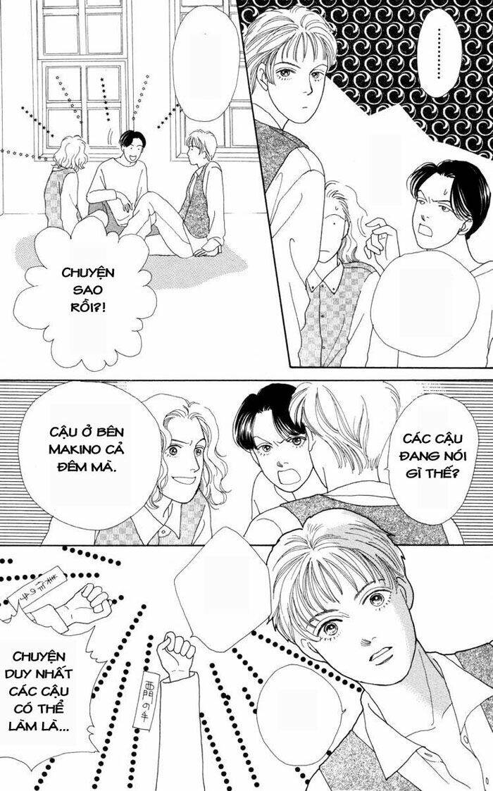 Con Nhà Giàu Chapter 48 - Trang 2
