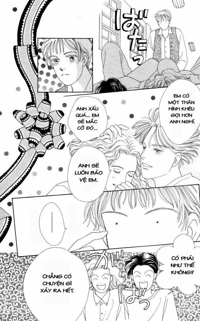 Con Nhà Giàu Chapter 48 - Trang 2