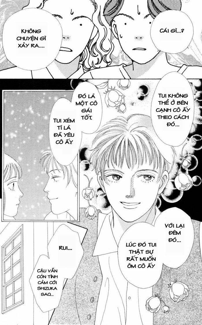 Con Nhà Giàu Chapter 48 - Trang 2