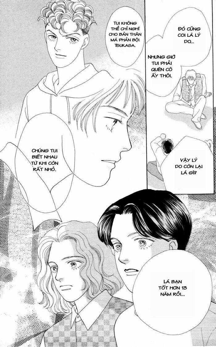 Con Nhà Giàu Chapter 48 - Trang 2