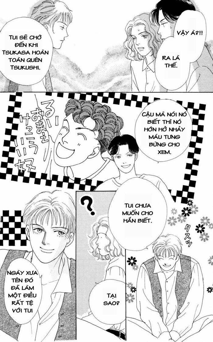 Con Nhà Giàu Chapter 48 - Trang 2