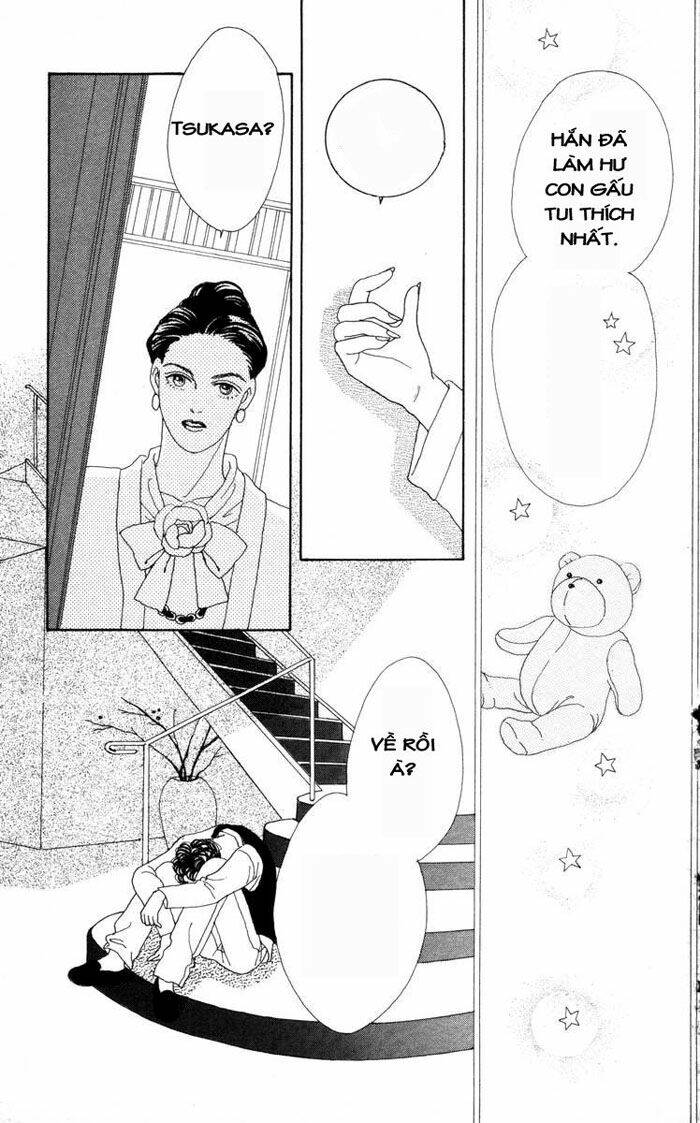 Con Nhà Giàu Chapter 48 - Trang 2