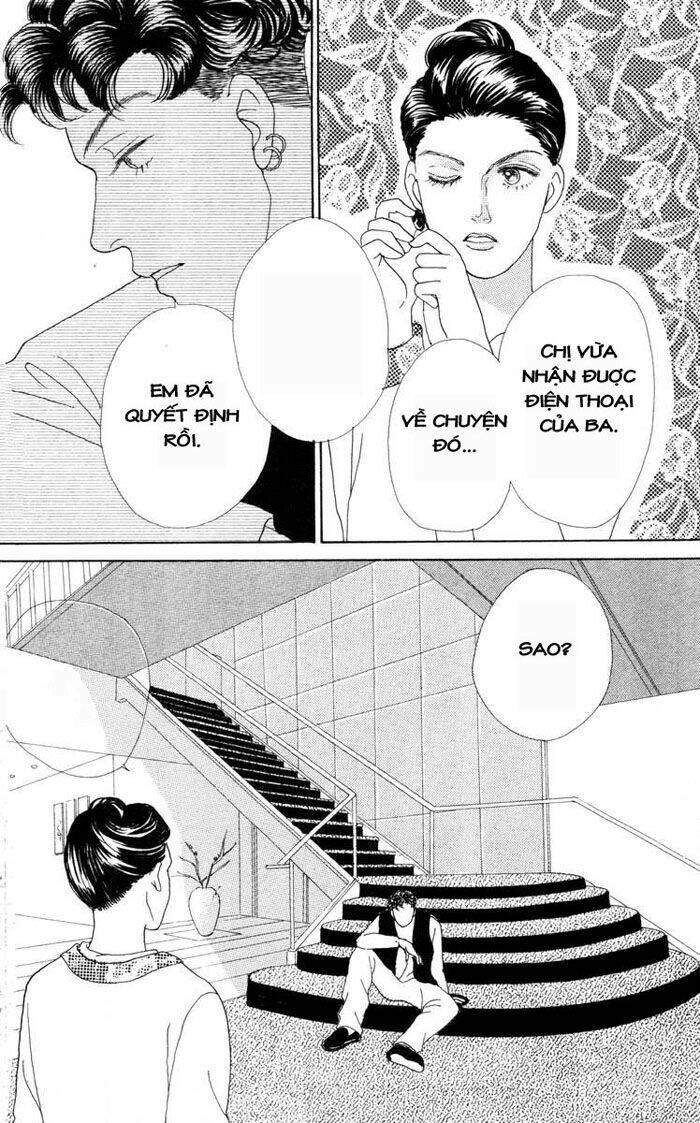 Con Nhà Giàu Chapter 48 - Trang 2