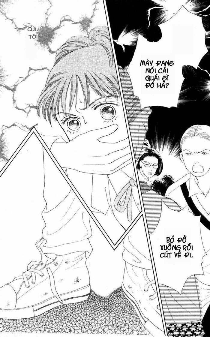 Con Nhà Giàu Chapter 48 - Trang 2